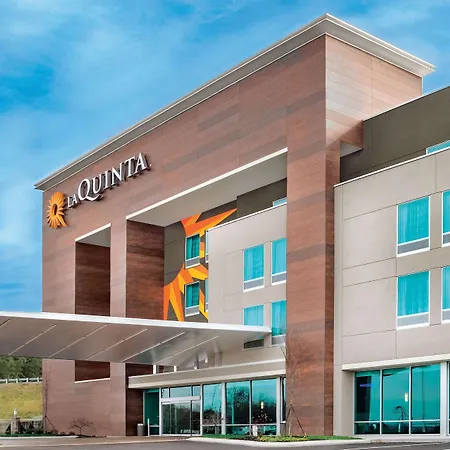 Hotel La Quinta By Wyndham Cleveland Tn